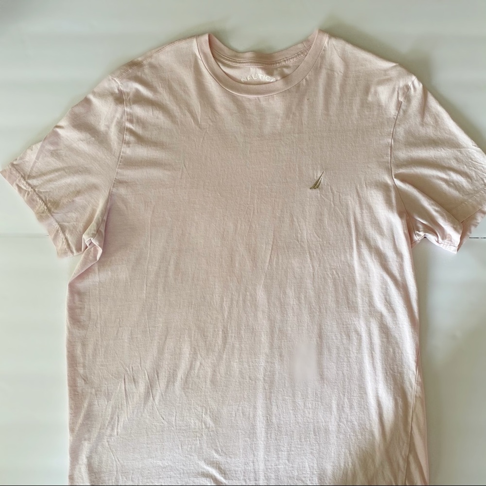 Men’s Náutica t shirt